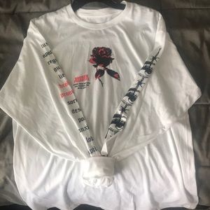 LIMITED - BROKEN Promises LST